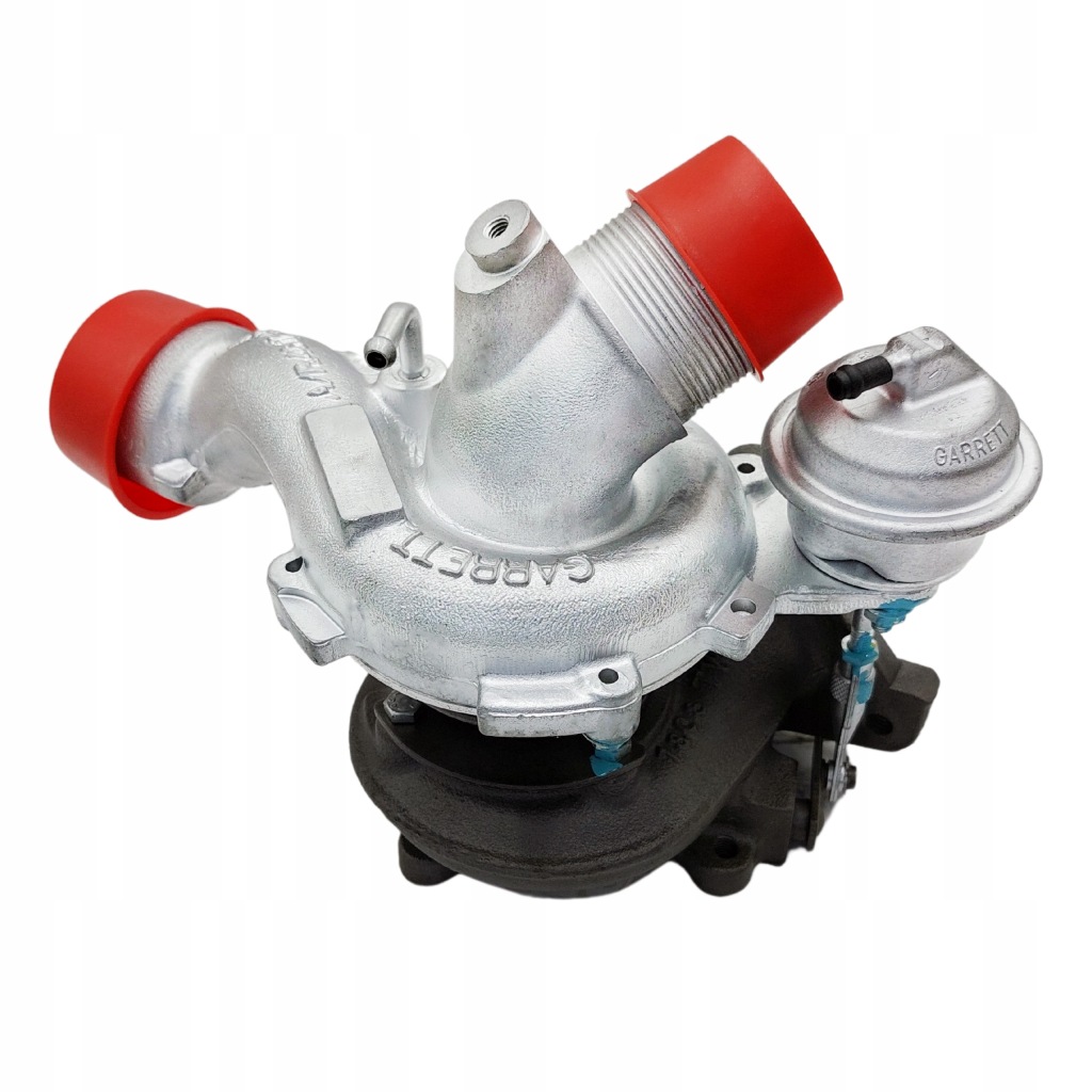 Турбина turbo peugeot 806 citroen xantia 2.1td 109km 454155 Недорого