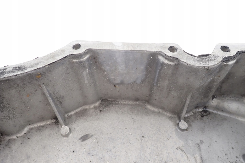 фото №3, Jeep grand cherokee wk2 3.0 поддон масляная