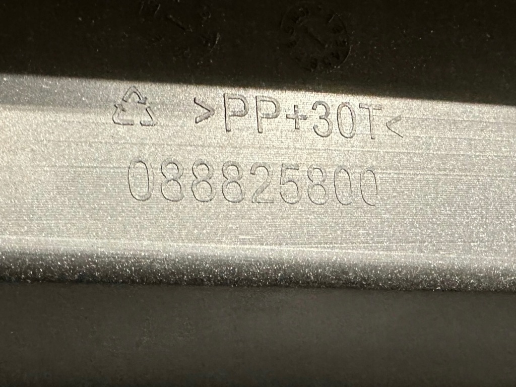 фото №8, Ferrari portofino молдинг порог порог lh 88825800 88825710