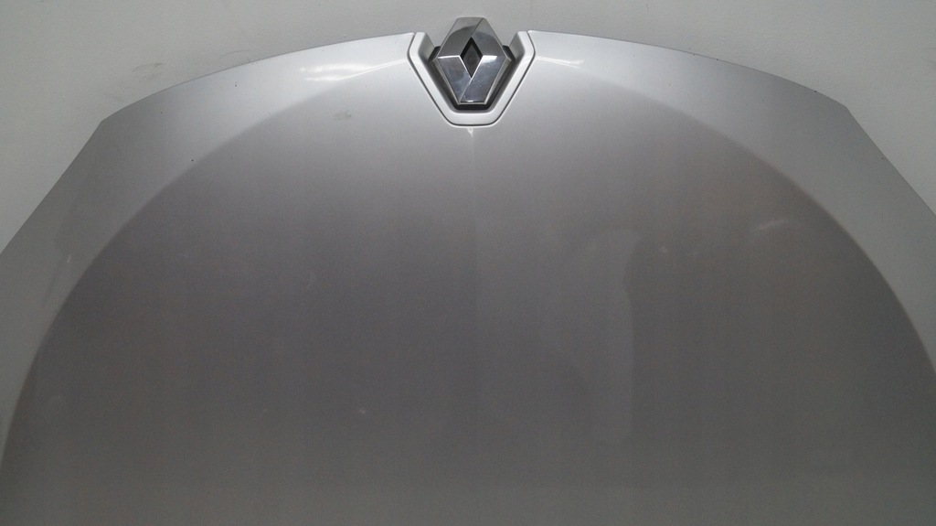 фото №3, Капот renault megane iii ted69