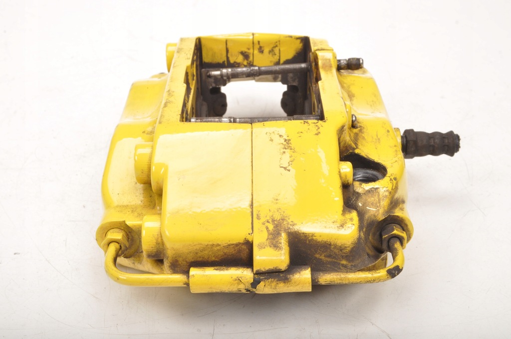 фото №6, Granturismo 4.7 суппорт тормозной правый задняя