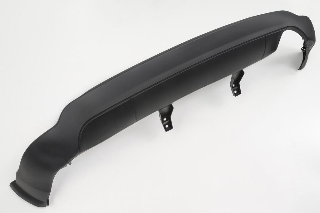 фото №11, Jeep grand cherokee iv wk2 2010-2021 спойлер заднего бампера 68111467aa