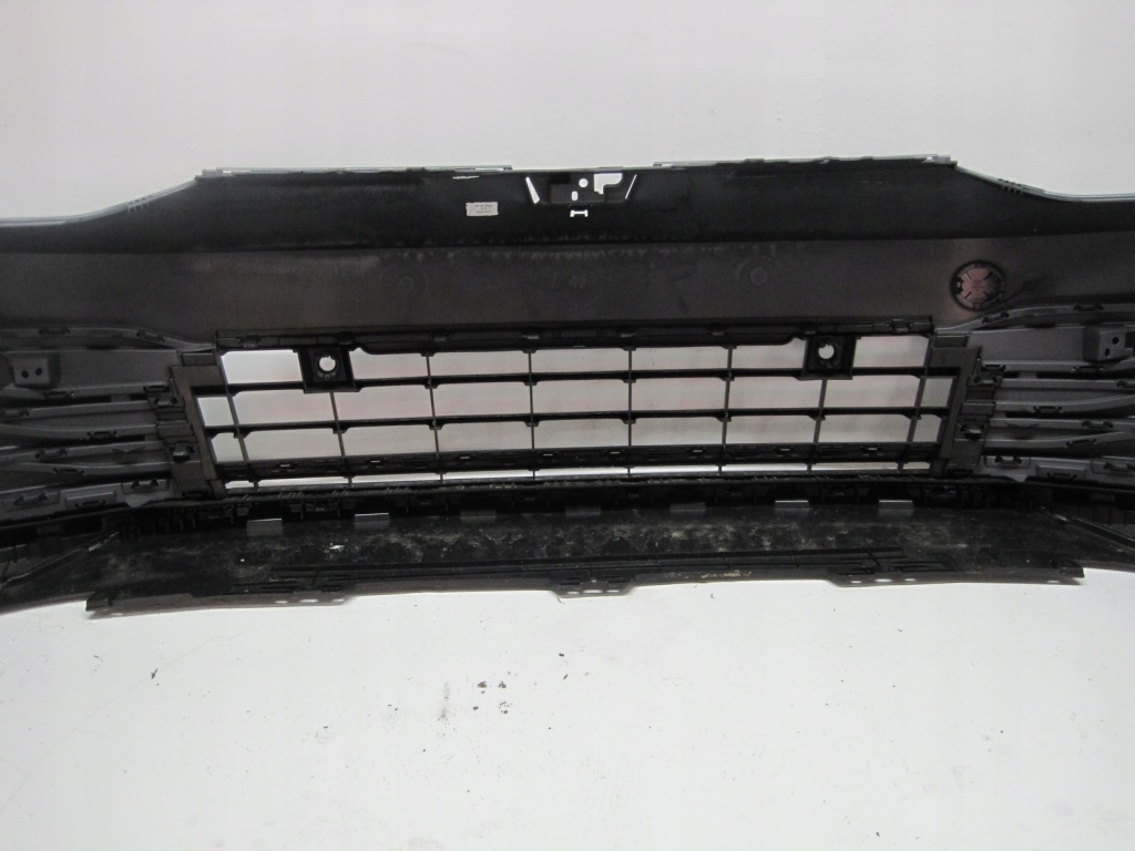 фото №11, Бампер vw golf viii 8 5h0 pod 4 pdc 24r перед передний