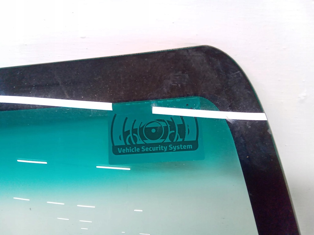 фото №5, Toyota hilux an120, an130 2017 скло передня / лобове