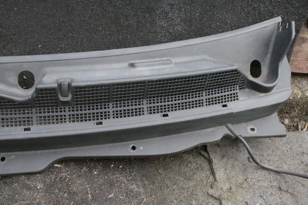 фото №5, Жабо chevrolet captiva