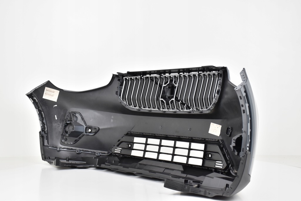 Volvo xc40 ii 2023- lift бампер передний 4xpdc Киев