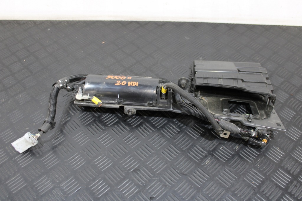 Купить Катушка конденсатор запуск стоп peugeot 5008 ii 2