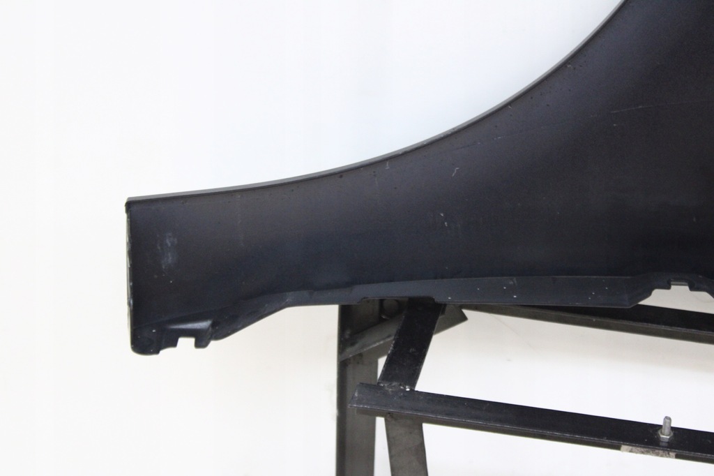 фото №7, Renault scenic iii 2009r- крила правий перед передній teb66