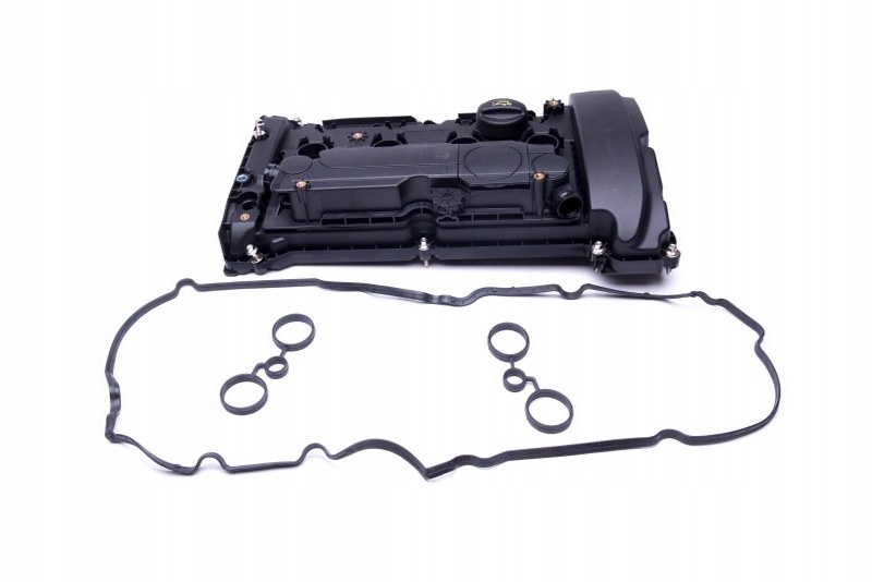 фото №8, Кришка клапанів citroen peugeot 1.6 бензин