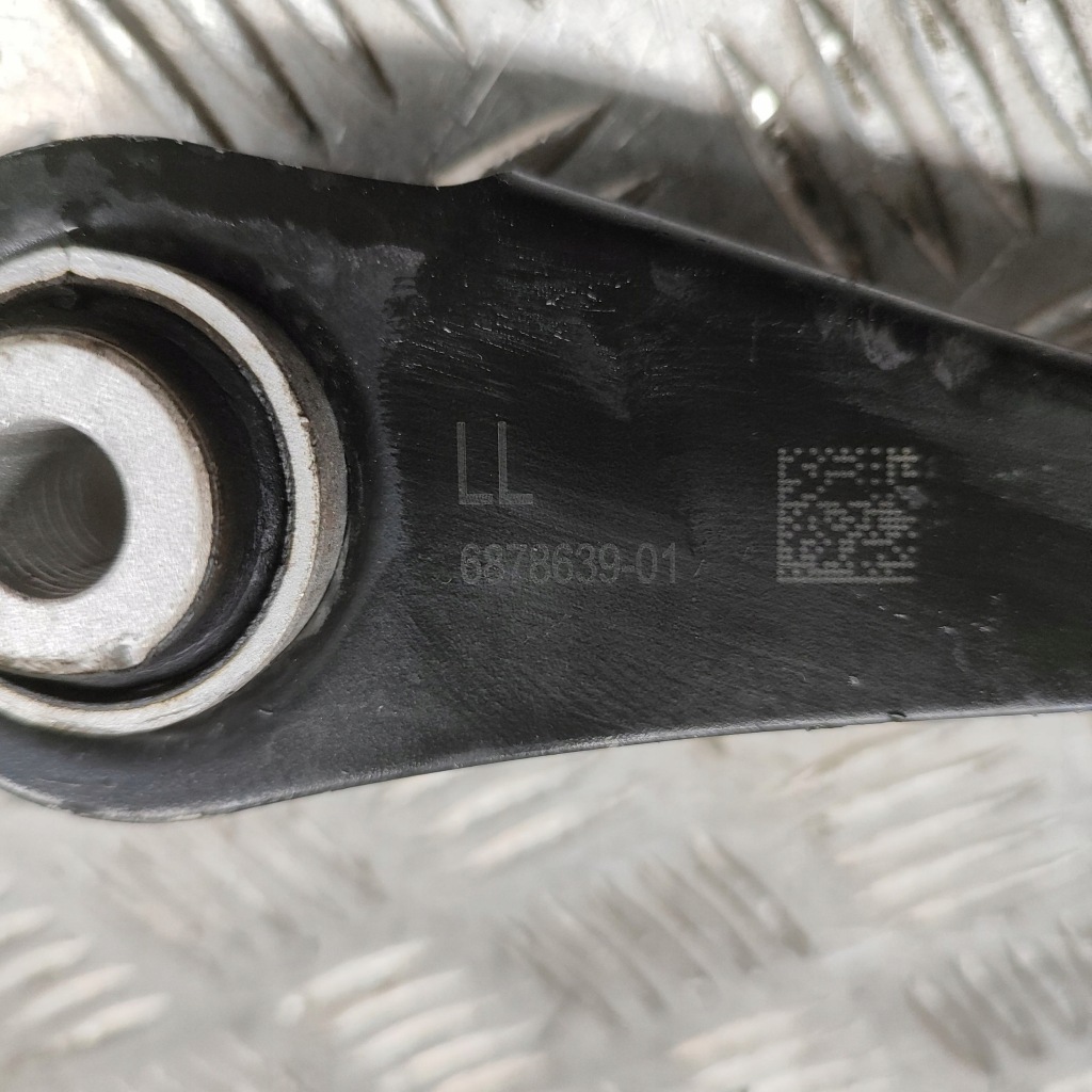 фото №7, Bmw 3 g20 g21 2024 правая сторона верхний рычаг задний