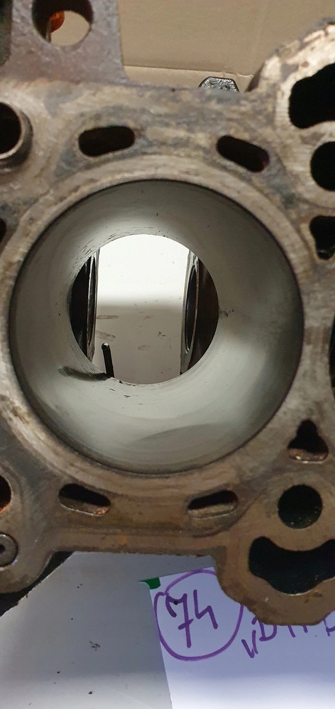 фото №7, Kia sportage iii 3 1.7 crdi d4fd блок двигателя