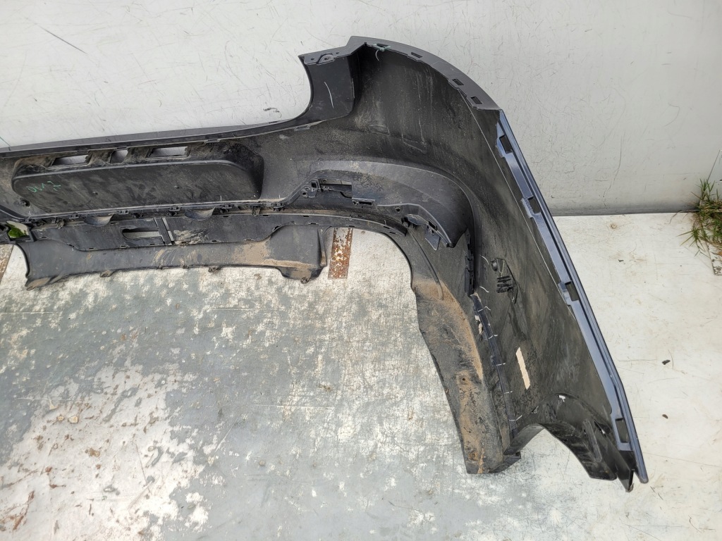 Bmw x4 g02 набор бампер задний задняя Недорого