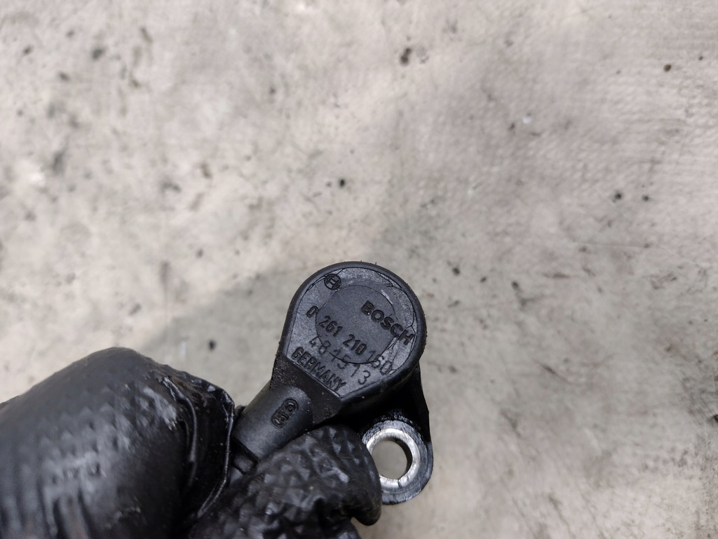 фото №7, Датчик положення вала alfa romeo 156 1,8b 0261210160