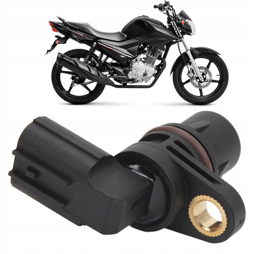 фото №10, Датчик швидкості 1sth375500 замінник dla ys 150