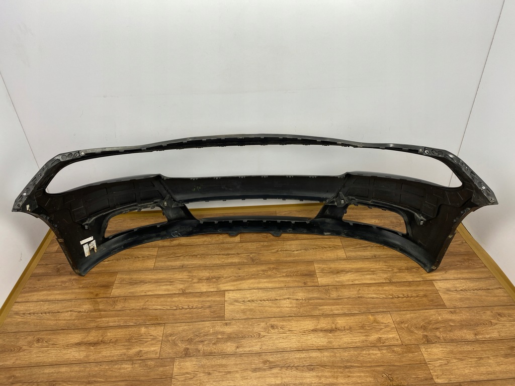 фото №8, Бампер перед передній замінник dodge charger 2015+