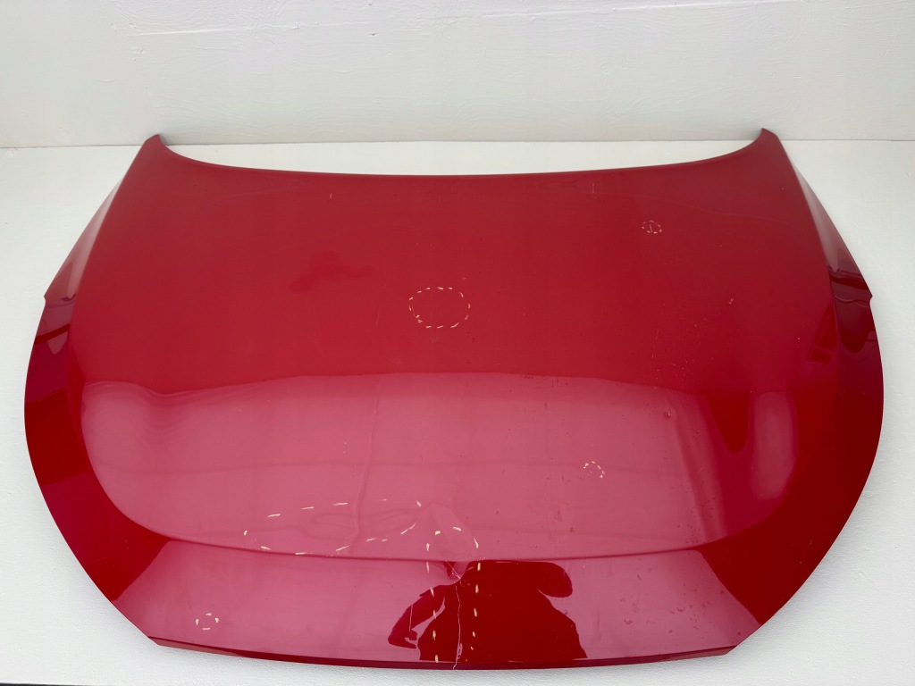 Hyundai tucson 3 3 15-20r капот кришка двигуна перед передня Оригінал