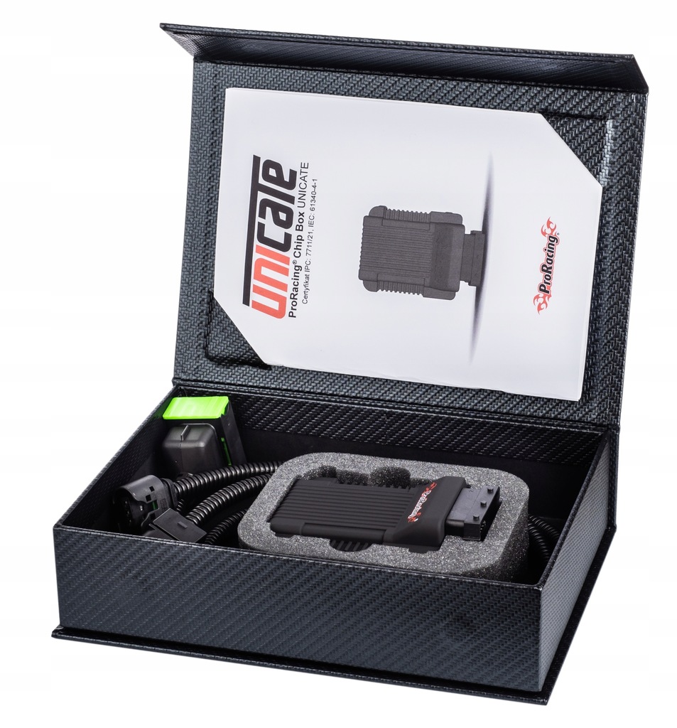 фото №2, Чіп тюнінг unicate do renault modus 1.5 dci 88 km