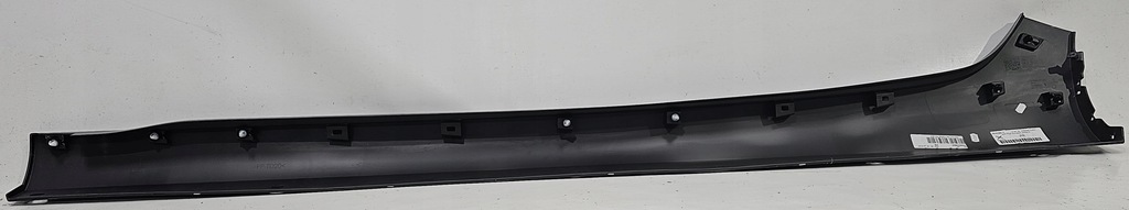 фото №4, Новый org порог молдинг порог правая renault zoe 764262398r