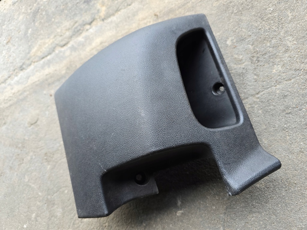 фото №1, Захист заглушка запобіжників lancia delta iii