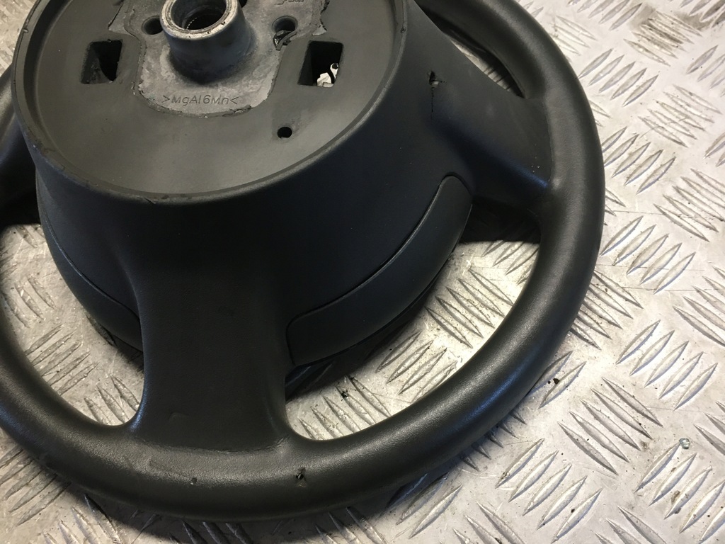 фото №10, Fiat idea воздуховод мультифункция