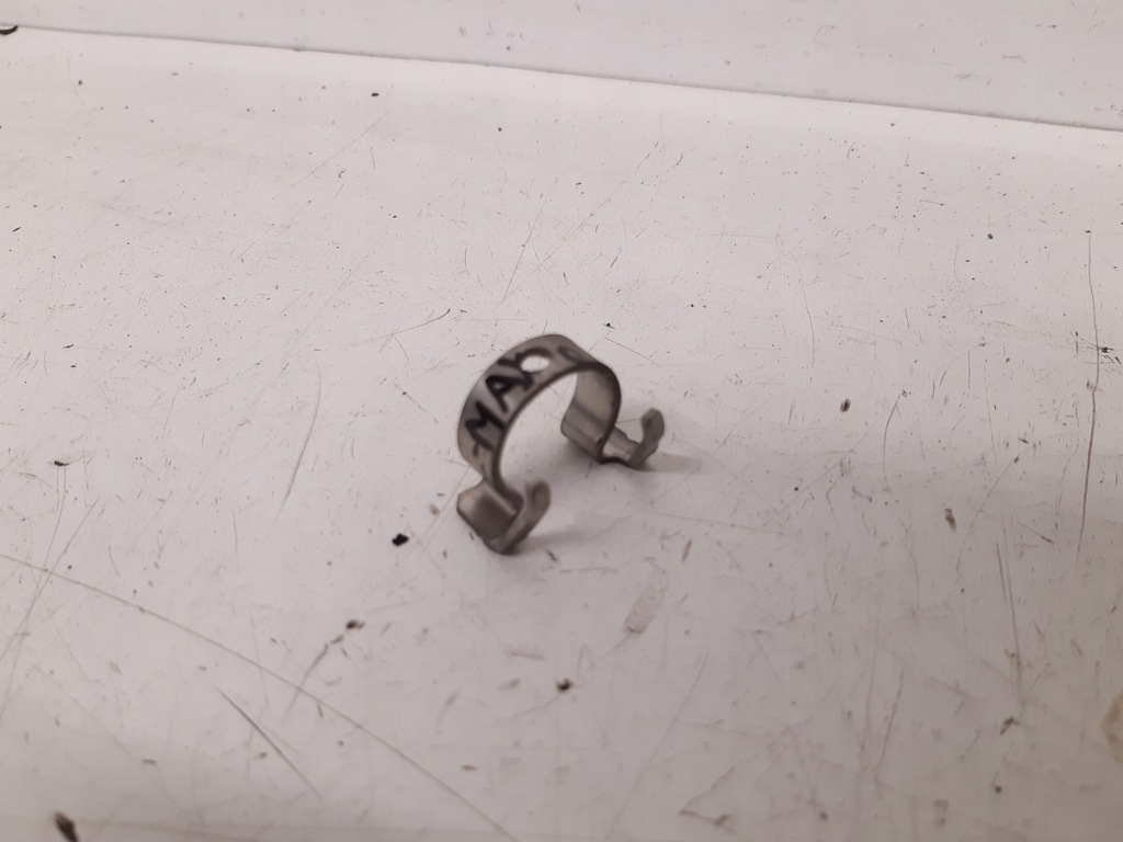 фото №1, Кліпса форсунки ford c-max