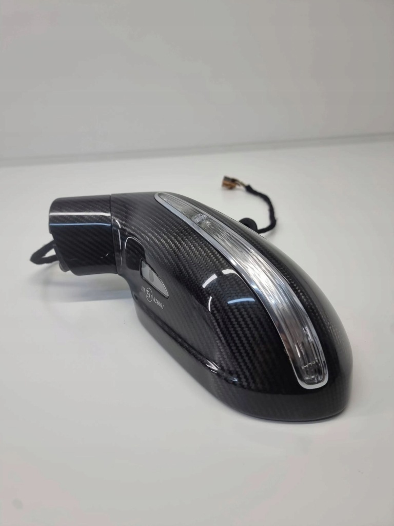 Bentley continental 2017 левая сторона электрический зеркало боковой дверь prze Цена