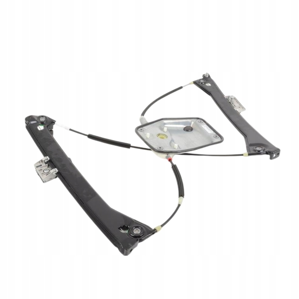 фото №5, Регулятор стекло vag dla vw eos 2011 2016 оригинальный 1q0837462g