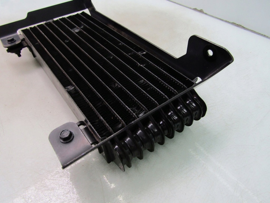 фото №13, X-trail iv t33 1.5 24r радіатор радіатор пального