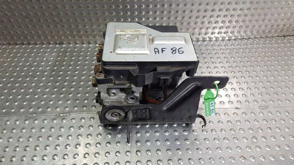 Купити Насос блок керування abs f78a-2c353-ac ford windstar