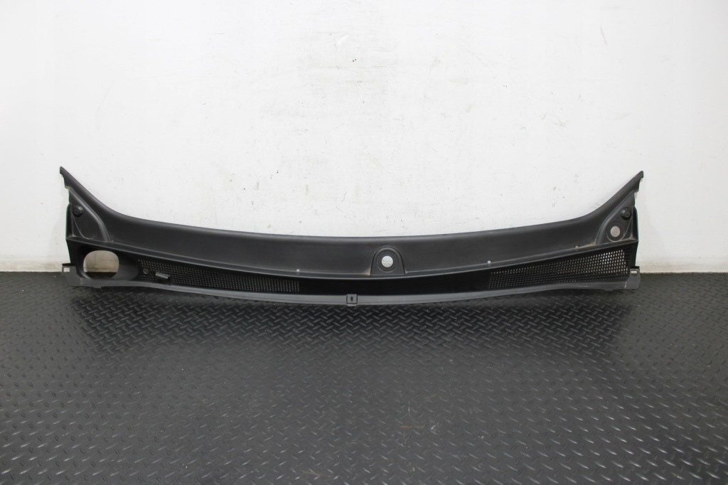 фото №1, Жабо dacia duster ii 2 668113292r