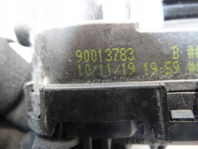 фото №5, Toyota yaris cross моторчик регулювання фара лампи 90013783