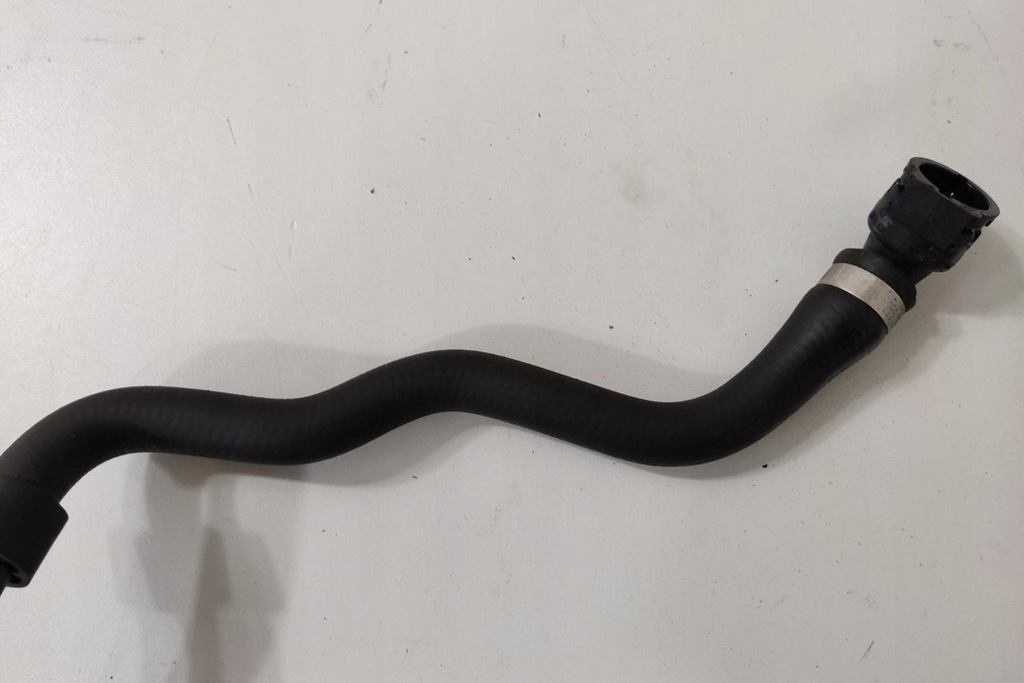 фото №7, Труба охолодження bmw 3 f30, f80 7812943 3.0l дизель 2016