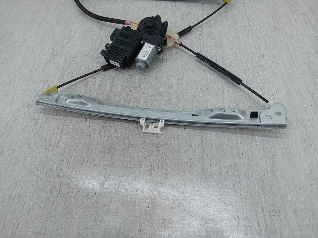 фото №6, Подъемник стекло правый перед citroen c4 grand picasso i 9674032480 400964f