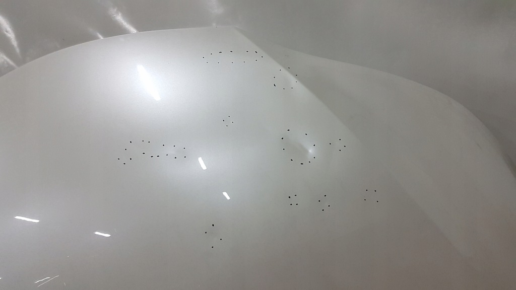 фото №8, Капот lexus nx 14-