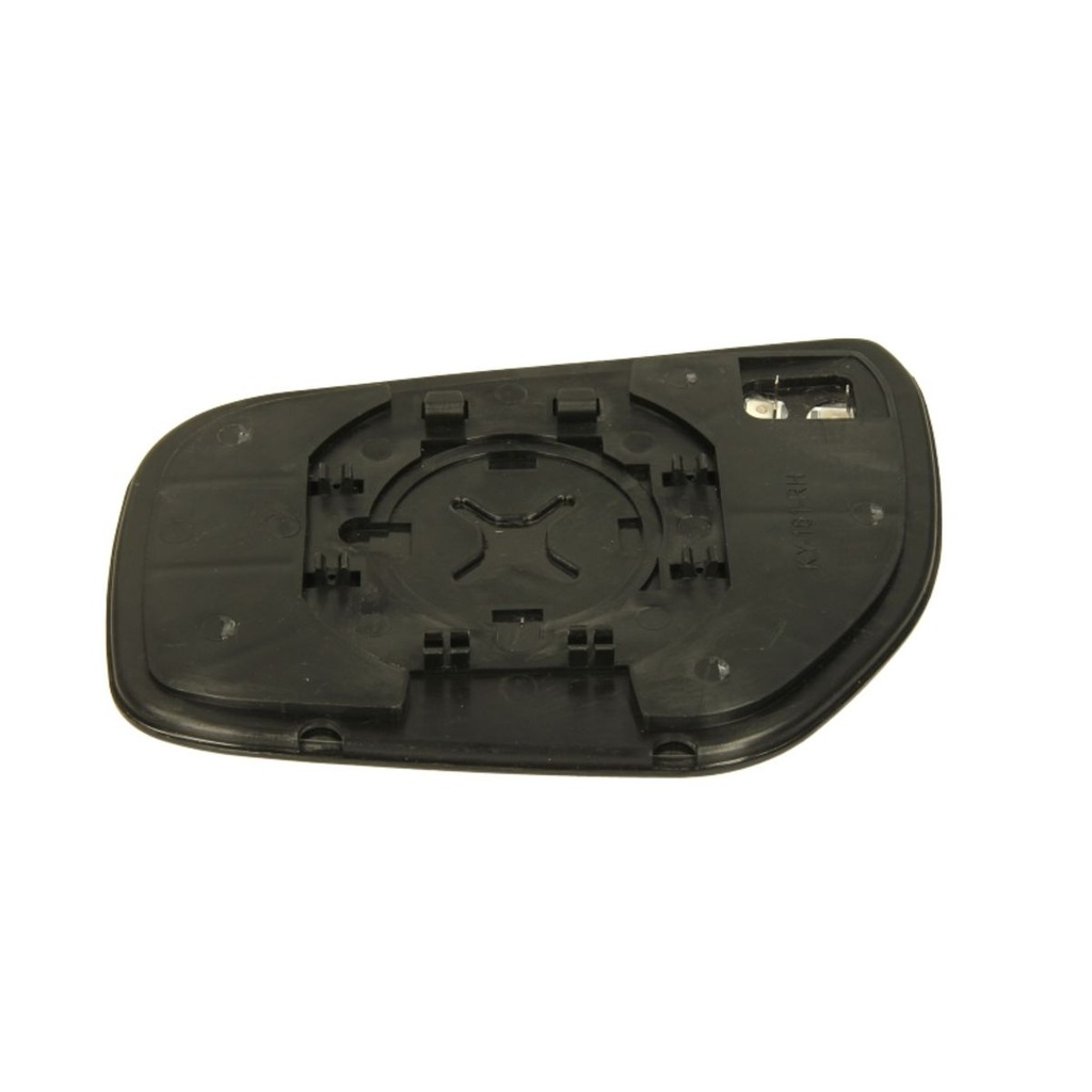 фото №2, Скло дзеркало праве renault koleos i 08-