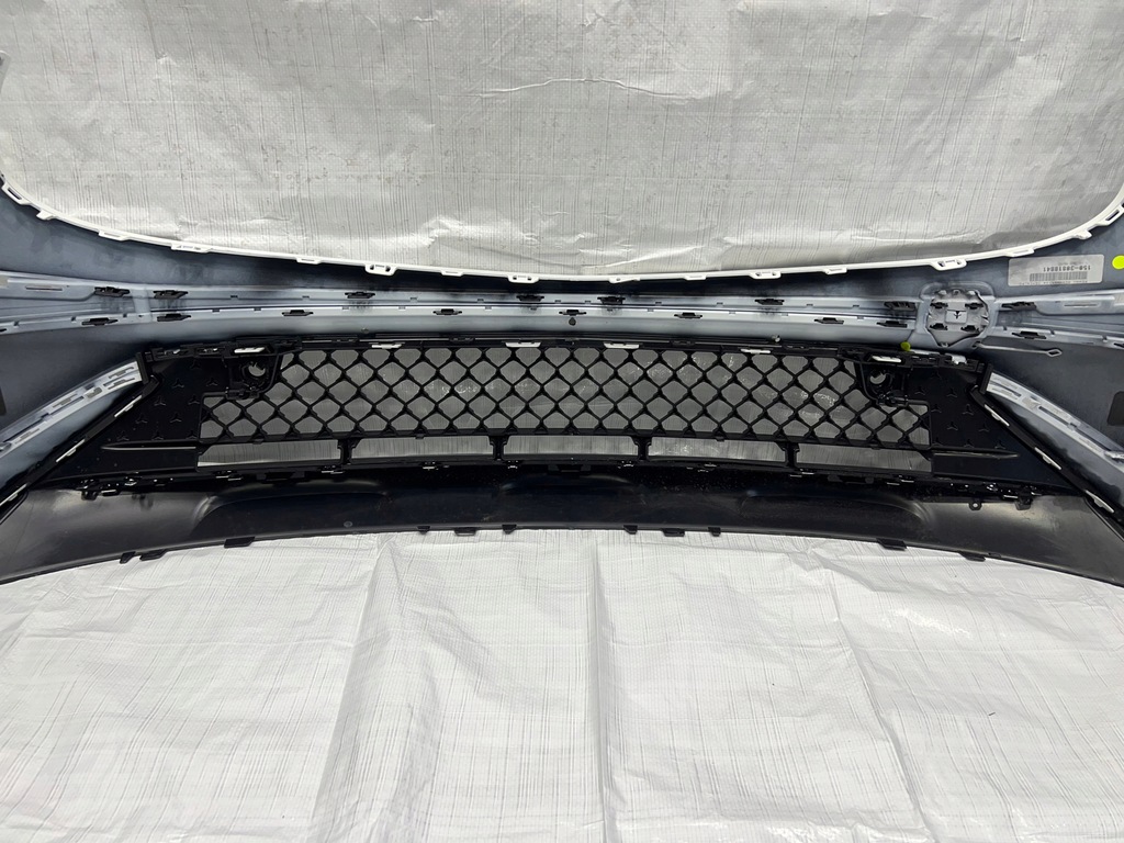 фото №9, Mercedes glc x254 amg бампер передний