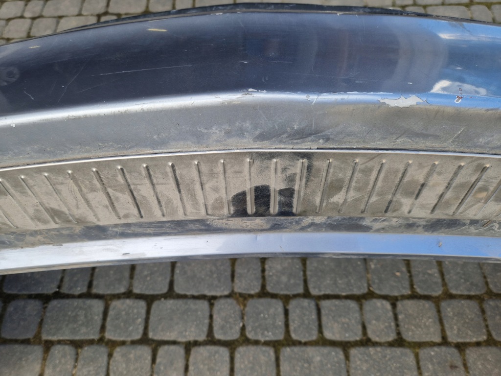 Бампер задні задній z163 універсал opel insignia a 2008-2017 2.0 cdti Ціна