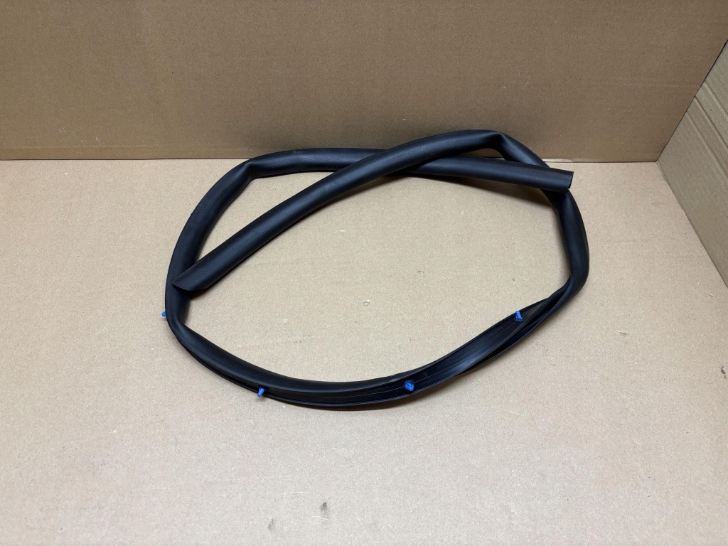 Купить Opel insignia b прокладка порог правая 13463939