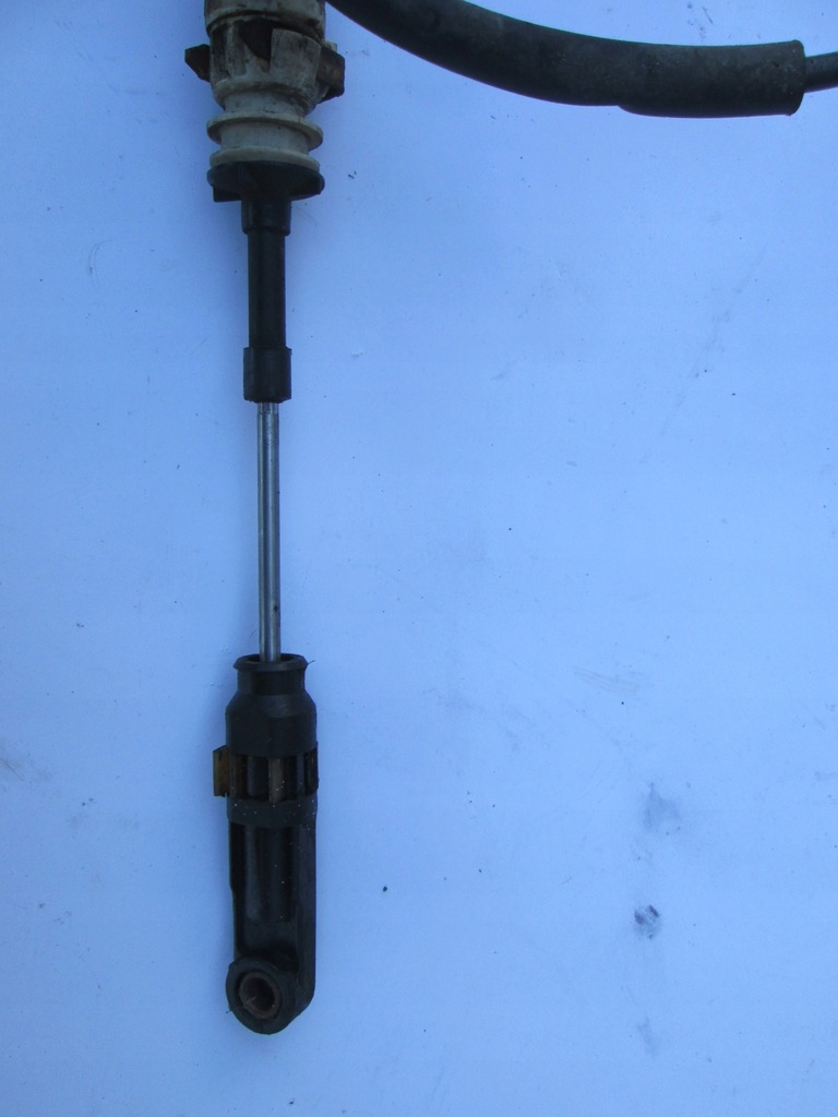 фото №7, Chrysler town country трос відкривання капот перед dodge grand caravan