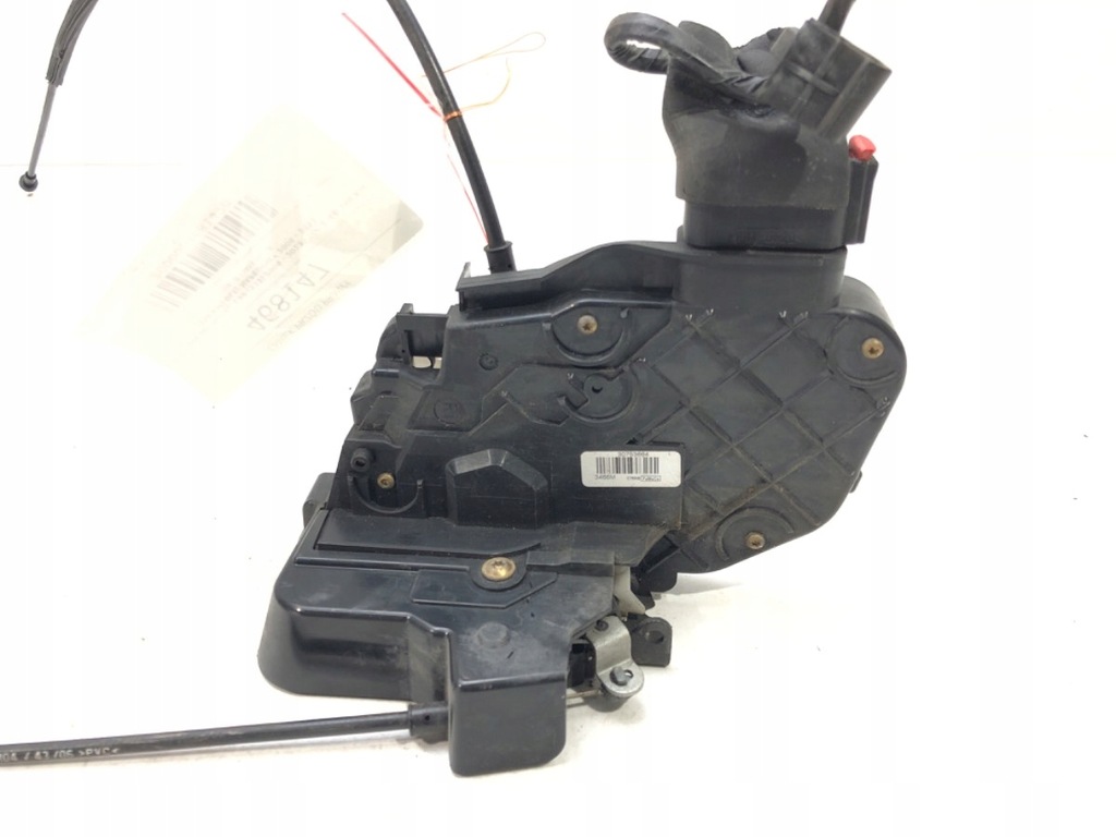 фото №1, Замок перед правый volvo c30 30753664