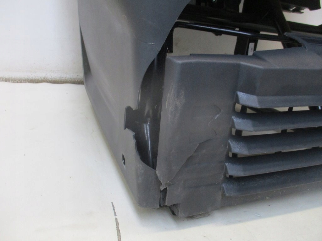 фото №9, Лавка заднє сидіння подвійний fiat ducato iii lift