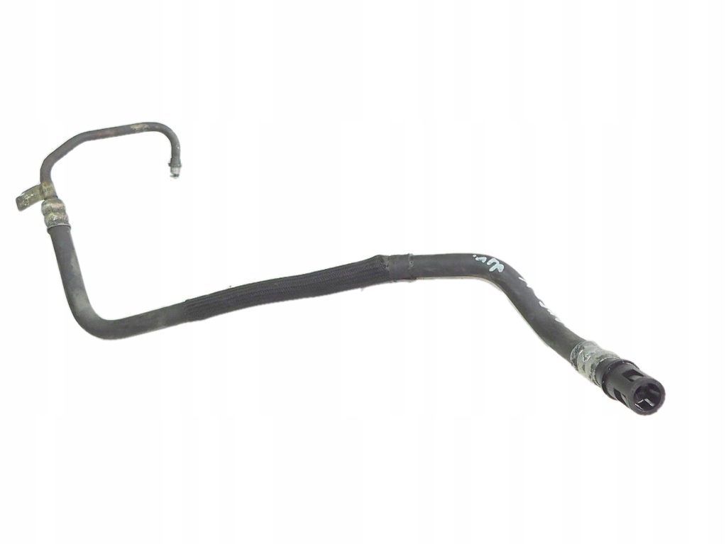 фото №1, Discovery iii l319 2.7td 04r шланг усилителя