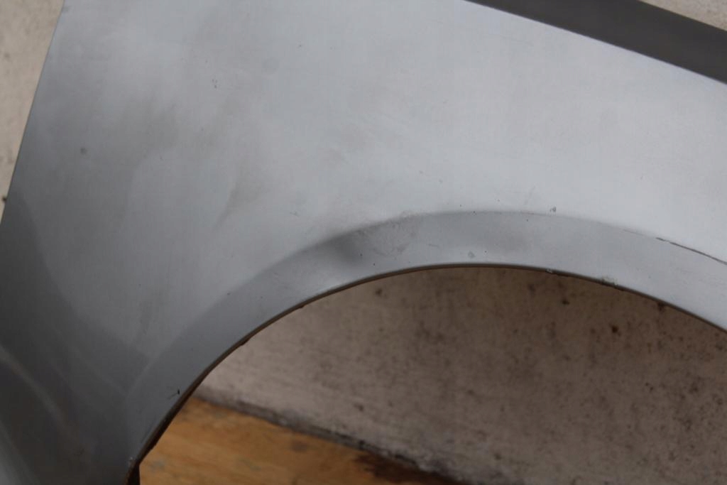 фото №9, Крила передній правий audi a5 8t przed lift