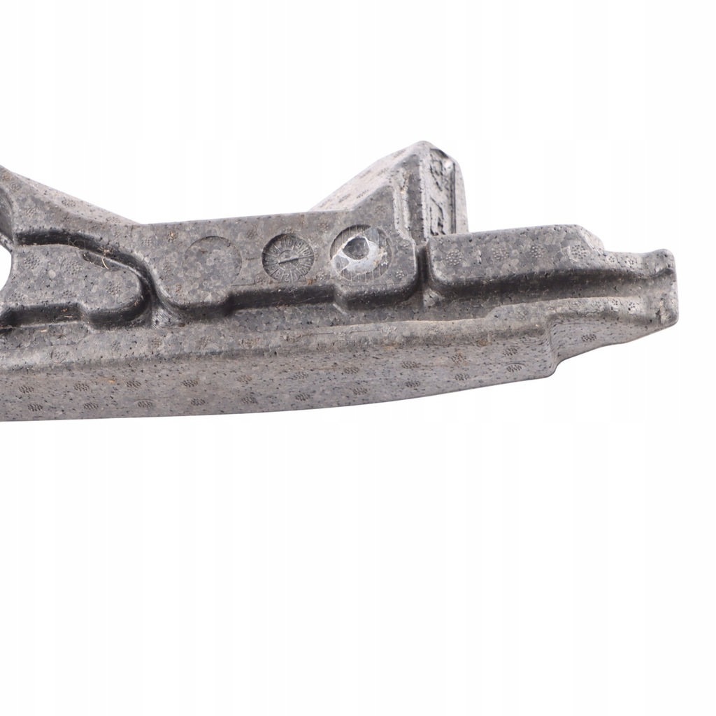 фото №11, Mercedes slk r171 171 przed liftem абсорбер правый пена w бампер передний