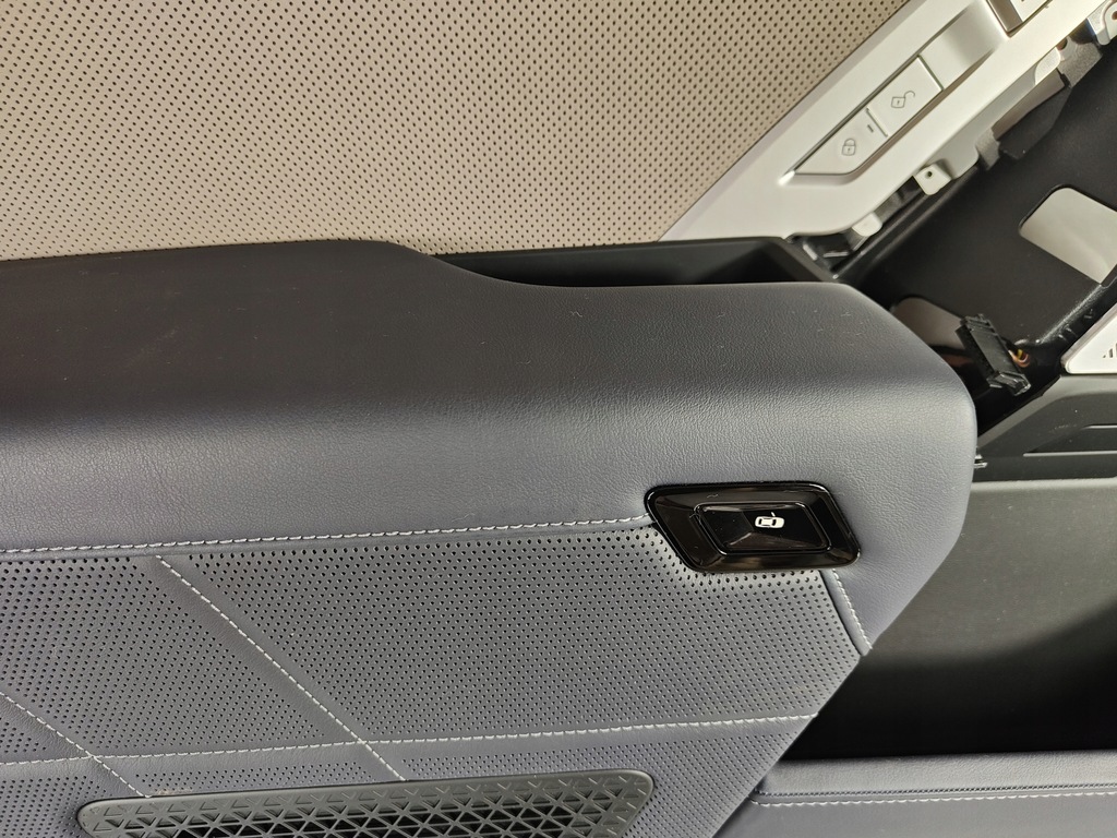 фото №10, Обивка обшивка дверь левый задняя задний bmw 7 g70 bowers & wilkins