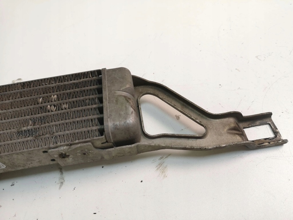 фото №7, Mercedes-benz b w245 2007 радиатор масла коробки