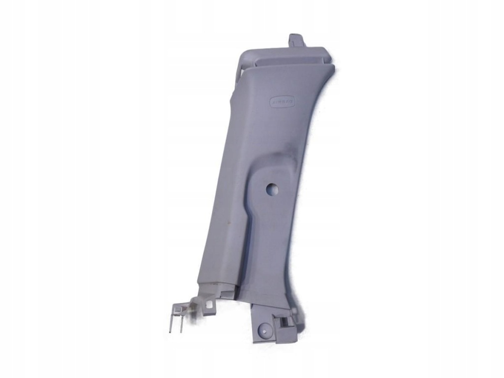 фото №1, Защита стойка левая c citroen c4 grand picasso i