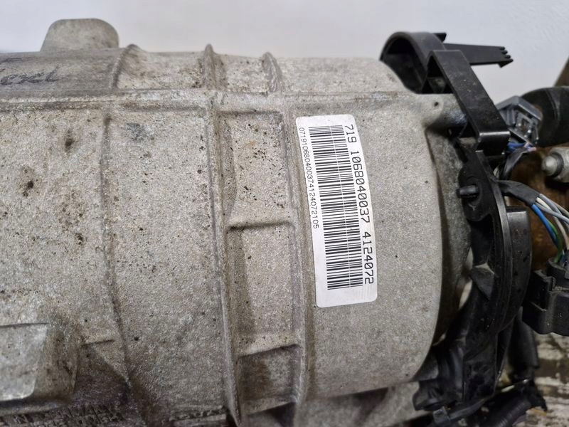 Купить Jaguar xf x250 i 1 3.0 d коробка передач передач автоматическая коробка передач 6hp28 9x237000ad