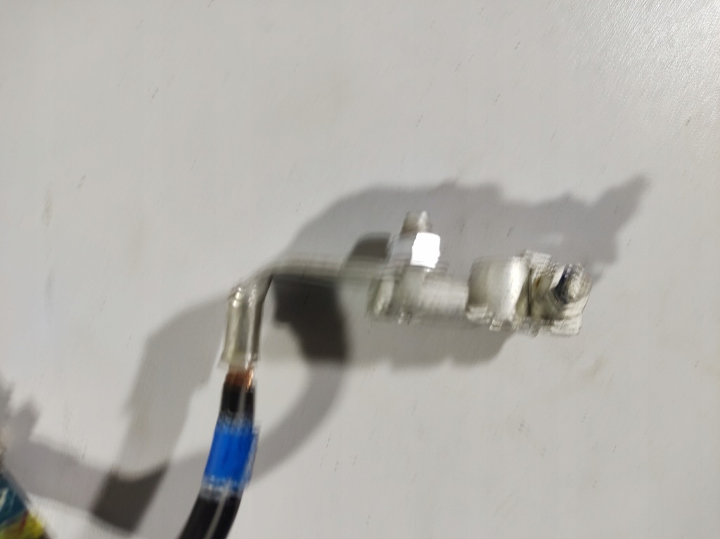 фото №6, Lexus is300h 13r клема мінусова