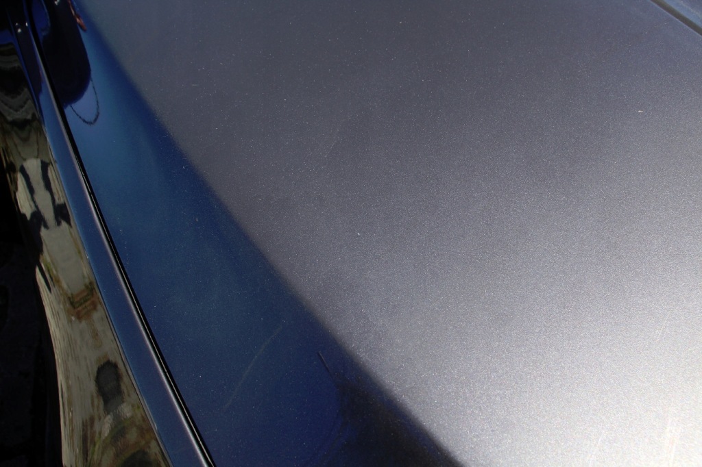 Капот крышка двигателя bmw 5 f10 f11 10-17 havanna металлик a17 Доставка